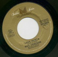 Vorschau: Running Scared - Love Hurts (7inch, 45rpm, BC) Vorschau: Running Scared - Love Hurts (7inch, 45rpm, BC)