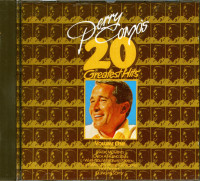 Vorschau: 20 Greatest Hits Vol.1 (CD) Vorschau: 20 Greatest Hits Vol.1 (CD)