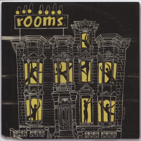Rooms In New York (2on1)