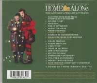 Vorschau: Home Alone - Original Motion Picture Soundtrack (CD) Vorschau: Home Alone - Original Motion Picture Soundtrack (CD)