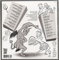 Vorschau: Doop-a-Go-Go Party (LP & CD) Vorschau: Doop-a-Go-Go Party (LP & CD)
