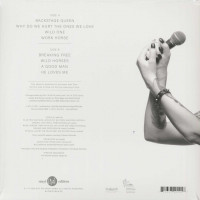 Vorschau: Breaking Free (LP) Vorschau: Breaking Free (LP)
