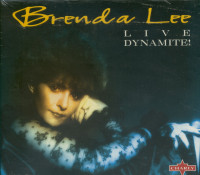 Vorschau: Live Dynamite! (2-CD) Vorschau: Live Dynamite! (2-CD)