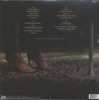 Vorschau: 29-Written In Stone (2-LP, colored Vinyl) Vorschau: 29-Written In Stone (2-LP, colored Vinyl)