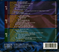 Vorschau: Schlager Der Liebe (3-CD) Vorschau: Schlager Der Liebe (3-CD)