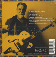Vorschau: Darrell Scott Sings The Blues Of Hank Williams (CD) Vorschau: Darrell Scott Sings The Blues Of Hank Williams (CD)