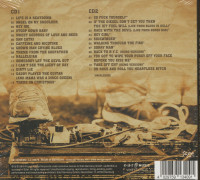 Vorschau: Prime Cuts - The Very Best Of The Beast From The East (2-CD) Vorschau: Prime Cuts - The Very Best Of The Beast From The East (2-CD)