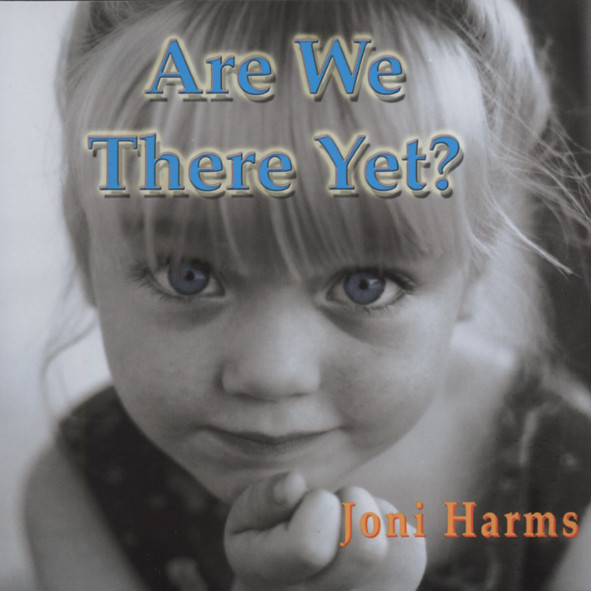 Are We There Yet? - Songs For Children
