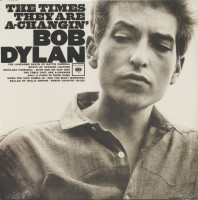 Vorschau: The Times They Are A Changin' (LP, 180g Vinyl) Vorschau: The Times They Are A Changin' (LP, 180g Vinyl)