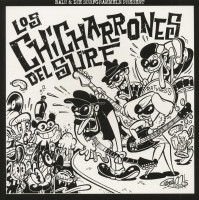 Vorschau: Los Chicharrones Del Surf (EP, 10inch, 45rpm, Ltd.) Vorschau: Los Chicharrones Del Surf (EP, 10inch, 45rpm, Ltd.)
