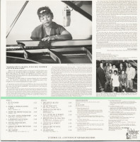 Vorschau: A Porter's Love Song (LP) Vorschau: A Porter's Love Song (LP)