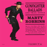 Vorschau: Sings Gunfighter Ballads And Trail Songs (LP, Silver And Red Bullets and Blood Vinyl) Vorschau: Sings Gunfighter Ballads And Trail Songs (LP, Silver And Red Bullets and Blood Vinyl)