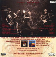 Vorschau: To Mega Surf (LP) Vorschau: To Mega Surf (LP)