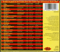 Vorschau: Fabulous Flips Vol.3 (CD) Vorschau: Fabulous Flips Vol.3 (CD)
