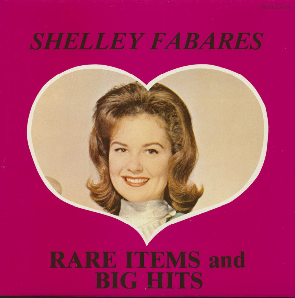 Rare Items And Big Hits (LP) Rare Items And Big Hits (LP)