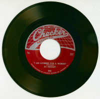 Vorschau: She's Fine, She's Mine - I'm Looking For A Woman (7inch, 45rpm) Vorschau: She's Fine, She's Mine - I'm Looking For A Woman (7inch, 45rpm)