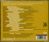 Vorschau: More Long-Lost - Honkers & Twangers (CD) Vorschau: More Long-Lost - Honkers & Twangers (CD)