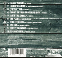 Vorschau: All The Rage (CD) Vorschau: All The Rage (CD)