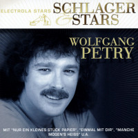 Bild von Wolfgang Petry: Electrola Stars