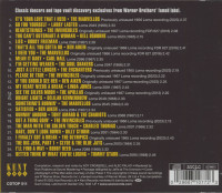 Vorschau: Loma Northern Soul-Classics & Revelations 1964-68 (CD) Vorschau: Loma Northern Soul-Classics & Revelations 1964-68 (CD)