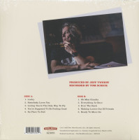 Vorschau: The Chicago Sessions (LP) Vorschau: The Chicago Sessions (LP)