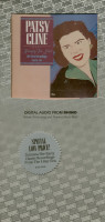 Vorschau: Her First Recordings Vol.2 - Hungry For Love (CD) Vorschau: Her First Recordings Vol.2 - Hungry For Love (CD)