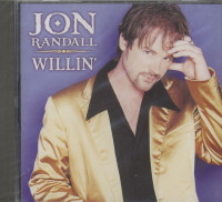 Vorschau: Willin' (CD) Vorschau: Willin' (CD)