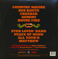 Vorschau: Country Squire (LP) Vorschau: Country Squire (LP)