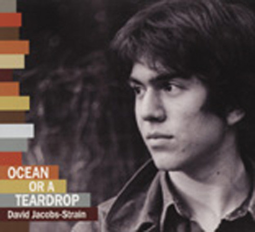 Ocean Or A Teardrop