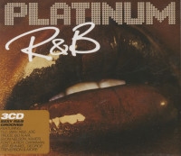 Vorschau: Platinum R&B (3-CD) Vorschau: Platinum R&B (3-CD)