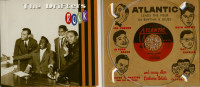 Vorschau: The Drifters - The Drifters Rock (CD) Vorschau: The Drifters - The Drifters Rock (CD)