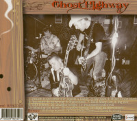 Vorschau: Ghost Highway (CD) Vorschau: Ghost Highway (CD)