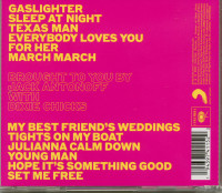 Vorschau: Gaslighter (CD) Vorschau: Gaslighter (CD)