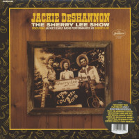 Vorschau: The Sherry Lee Show (2-LP) Vorschau: The Sherry Lee Show (2-LP)