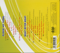Vorschau: Playin' My Thang - Night After Night (CD) Vorschau: Playin' My Thang - Night After Night (CD)