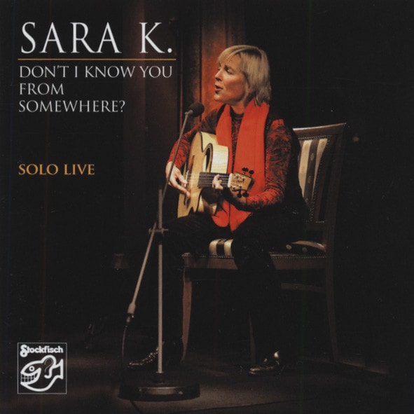 Don't I Know You From Somewhere - Live