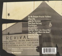 Vorschau: Sold Out To The Devil - A Collection Of Gospel Cuts (CD) Vorschau: Sold Out To The Devil - A Collection Of Gospel Cuts (CD)