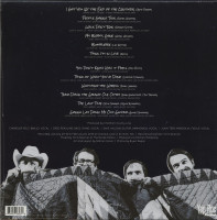 Vorschau: Sharing The Covers (LP) Vorschau: Sharing The Covers (LP)
