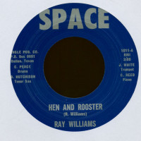 Vorschau: Hen And Rooster - No Quitting (7inch, 45rpm) Vorschau: Hen And Rooster - No Quitting (7inch, 45rpm)
