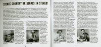 Vorschau: Iconic Country Originals In Stereo (CD) Vorschau: Iconic Country Originals In Stereo (CD)
