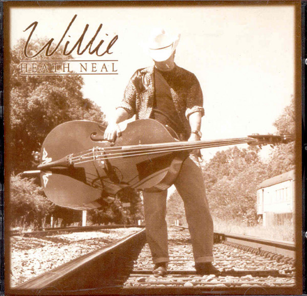 Willie Heath Neal