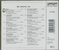 Vorschau: Die Original 50er (CD) Vorschau: Die Original 50er (CD)