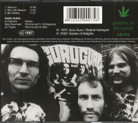 Vorschau: Essen 1970 (CD) Vorschau: Essen 1970 (CD)