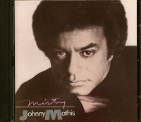 Vorschau: Misty (CD) Vorschau: Misty (CD)