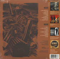 Vorschau: Hard Working Man (LP, Ltd.) Vorschau: Hard Working Man (LP, Ltd.)
