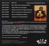 Vorschau: Legends From Time And Swamp... Schlock Singles (CD) Vorschau: Legends From Time And Swamp... Schlock Singles (CD)