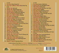 Vorschau: Blues Kings Of Baton Rouge (2-CD) Vorschau: Blues Kings Of Baton Rouge (2-CD)
