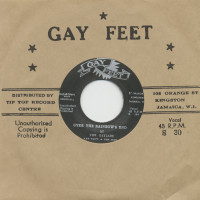 Vorschau: Over The Rainbow's End - Revival (7inch, 45rpm) Vorschau: Over The Rainbow's End - Revival (7inch, 45rpm)