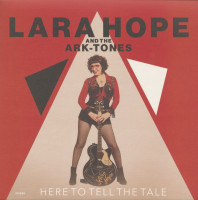 Vorschau: Here To Tell The Tale (LP, 180g Vinyl) Vorschau: Here To Tell The Tale (LP, 180g Vinyl)