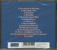 Vorschau: Pat's Big Hits Volume 2 (CD) Vorschau: Pat's Big Hits Volume 2 (CD)